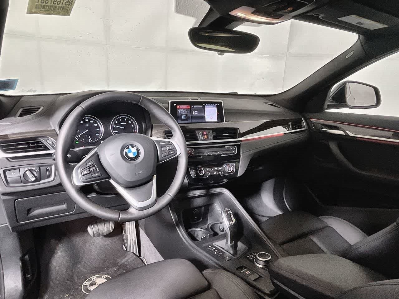 2022 BMW X2 xDrive28i Sports Activity Coupe
